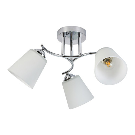NOWOŚĆ ML2260 Lampa sufitowa Pafos 3xE27 Milagro