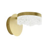 NOWOŚĆ ML2409 Kinkiet PRECIOSA 4W LED Milagro