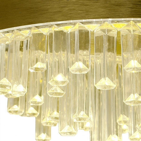 NOWOŚĆ ML2409 Kinkiet PRECIOSA 4W LED Milagro
