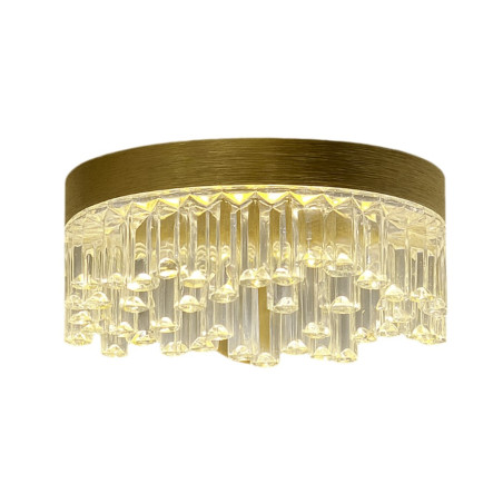 NOWOŚĆ ML2409 Kinkiet PRECIOSA 4W LED Milagro