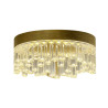 NOWOŚĆ ML2409 Kinkiet PRECIOSA 4W LED Milagro