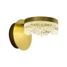 NOWOŚĆ ML2409 Kinkiet PRECIOSA 4W LED Milagro
