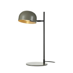 Lampa stołowa, Biurkowa 108292 POSE 1L Szary/ Czarny Markslojd