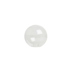 Klosz do lampy 980471 CROWN Duży, Przezroczysty Wisząca Markslojd