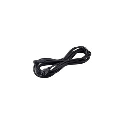 Kabel Przedłużający 106926 GARDEN 24 10m Czarny Markslojd