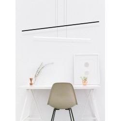 Lampa wisząca Listwa LED 90 67002 Ramko