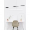 Lampa wisząca Listwa LED 90 67002 Ramko
