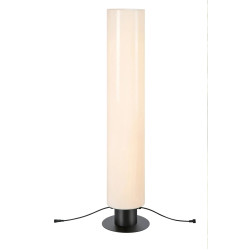 Słupek ogrodowy ozdobny 107986 GARDEN 24 110cm 20W Biała Markslojd