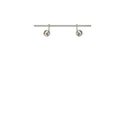 107542 EXPAND Spot 2L 70cm Gu10 Round Steel Markslojd