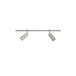 107541 EXPAND Spot 2L 70cm Gu10 Cylinder Steel Markslojd