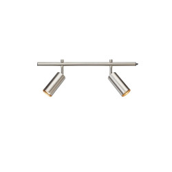 107514 EXPAND Spot 2L 50cm Gu10 Cylinder Steel Markslojd
