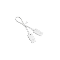 107683 COMBINE Cable 15cm male-male Markslojd