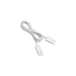 107684 COMBINE Cable 100cm male-male Markslojd