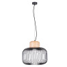 NOWOŚĆ Lampa wisząca GABBIA 35SL.1847 Sollux
