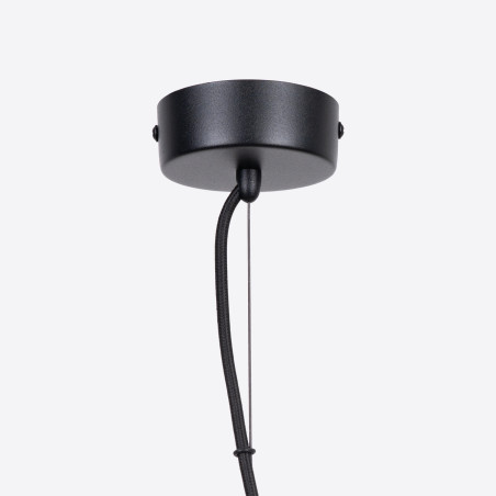 NOWOŚĆ Lampa wisząca GABBIA 55SL.1848 Sollux