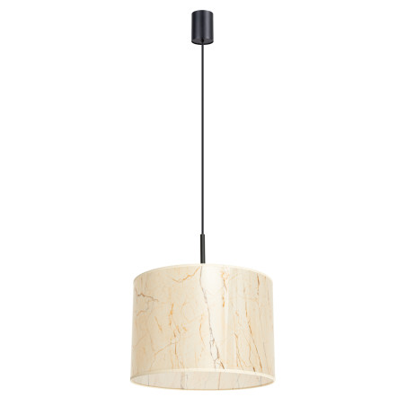 NOWOŚĆ Lampa wisząca NEVIA marmurSL.1850 Sollux