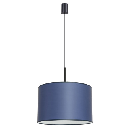 NOWOŚĆ Lampa wisząca NEVIA granatSL.1851 Sollux