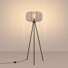 NOWOŚĆ Lampa podłogowa MULA 45 beżowaSL.1863 Sollux