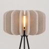 NOWOŚĆ Lampa podłogowa MULA 45 beżowaSL.1863 Sollux