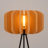 NOWOŚĆ Lampa podłogowa MULA 45 żółtaSL.1864 Sollux