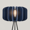 NOWOŚĆ Lampa podłogowa MULA 45 granatowaSL.1865 Sollux