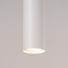 NOWOŚĆ Lampa wisząca LAGOS 2P białaSL.1868 Sollux