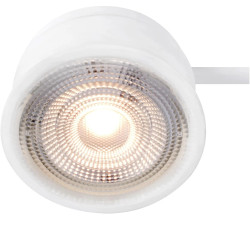 Oczko do wbudowania 108948 LED MODULE 230V 4,9W Dim-to-Warm  Markslojd