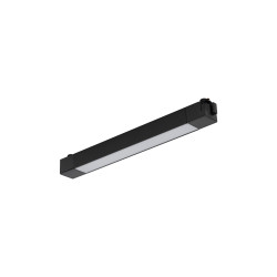 NOWOŚĆ Lampa do szynoprzewodu, Listwa 18190 TRACER PANEL LED BLACK 20 W Tk Lighting