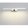 Isla kinkiet chrom duzy z IP44 4000K GS-LWB-20W CH