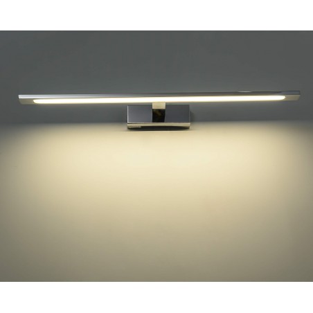 Isla kinkiet chrom duzy z IP44 4000K GS-LWB-20W CH