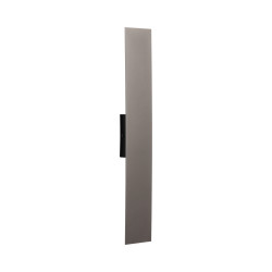 NOWOŚĆ Kinkiet, Lampa ścienna, Nowoczesny, Brązowy 11348 NAVI NEW BROWN 2XG9 Tk Lighting