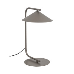 NOWOŚĆ Lampa gabinetowa, Lampka nocna Brązowy 16188 LUME NEW BROWN 1XGX53 Tk Lighting