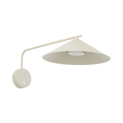 NOWOŚĆ Kinkiet, Lampa ścienna z wysięgnikiem 11278 LUME M KASZMIR 1XGX53 Tk Lighting