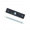 Snow 2 spot złoty LP-731/2W GD