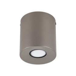NOWOŚĆ Oprawa natynkowa, Tubka Brązowy 11341 ORION M NEW BROWN 1XGU10 Tk Lighting