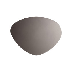 NOWOŚĆ Klinkiet, Lampa ścienna, sufitowa Brązowy 11321 STONE NEW BROWN 3XG9 Tk Lighting