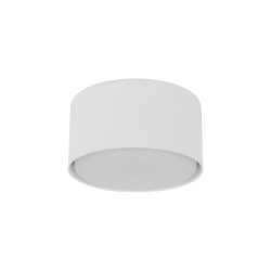NOWOŚĆ Oprawa natynkowa, Spot, Tubka 11061 TOP WHITE 1XGX53 Tk Lighting