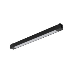 NOWOŚĆ Lampa na szynę 18192 TRACER PANEL LED BLACK 30 W Tk Lighting