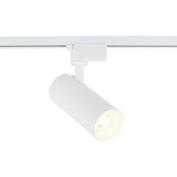 NOWOŚĆ Lampa na szynoprzewód 18180 TRACER WHITE CCT 20W Tk Lighting