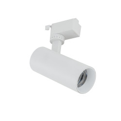 NOWOŚĆ Lampa na szynoprzewód 18179 TRACER WHITE CCT 10W Tk Lighting