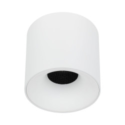 NOWOŚĆ Oprawa natynkowa, Tubka 18161 BLAZE WHITE CCT 30W Tk Lighting