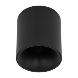 NOWOŚĆ Oprawa natynkowa Tubka 18158 BLAZE BLACK CCT 12W Tk Lighting
