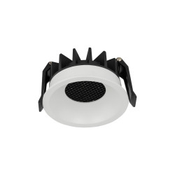 NOWOŚĆ 18126 NEXUS WHITE CCT 12W Tk Lighting