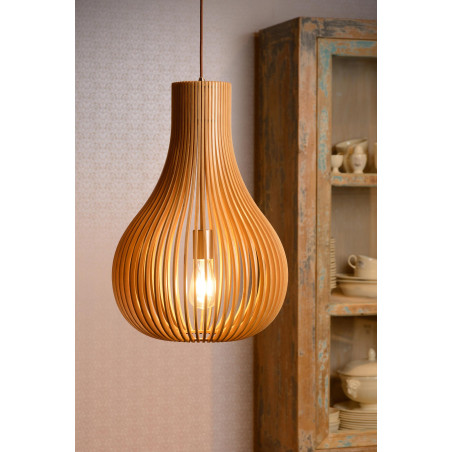 Lampa wiszšca BODO 01400/38/72 Lucide