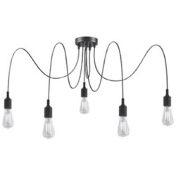 Lampa wiszšca FIX 08408/05/30 Lucide