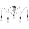 Lampa wiszšca FIX 08408/05/30 Lucide