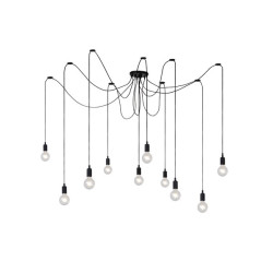 Lampa wiszšca FIX 08408/10/30 Lucide