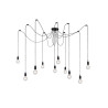 Lampa wiszšca FIX 08408/10/30 Lucide