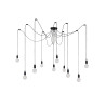 Lampa wiszšca FIX 08408/10/30 Lucide