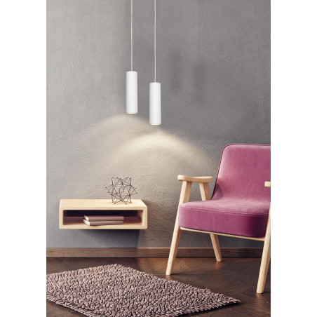 Lampa wiszšca GIPSY 35400/25/31 Lucide